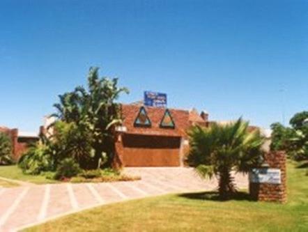 Bluewater Guesthouse Порт-Элизабет Экстерьер фото